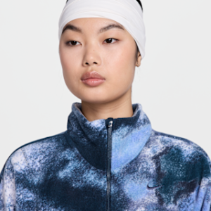 Витрина nike fury elevate Очень широкая повязка на голову dri fit