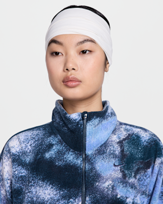 nike fury elevate Очень широкая повязка на голову dri fit nike fury elevate Очень широкая повязка на голову dri fit