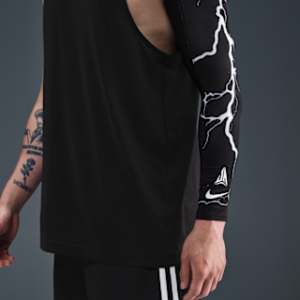 ja Баскетбольный рукав dri fit