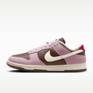 nike dunk low Женская обувь