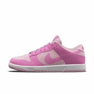 Home nike dunk low unlocked by you обувь на заказ