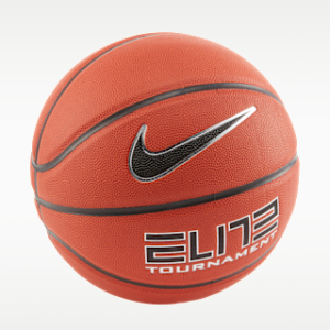 Витрина nike elite tournament Баскетбольный мяч (размер 6 и 7)