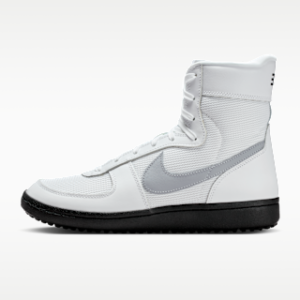 nike field general high x stranger things Женская обувь