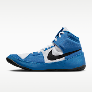 nike fury Борцовская обувь