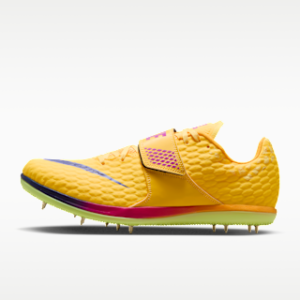 nike high jump elite Шипы для легкой атлетики