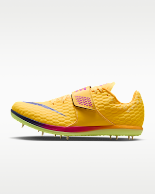 nike high jump elite Шипы для легкой атлетики nike high jump elite Шипы для легкой атлетики
