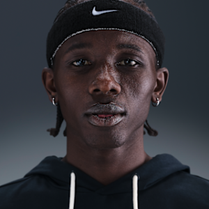 Home nike swoosh classic Двусторонняя повязка на голову