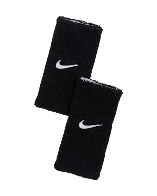 nike swoosh classic Двусторонние браслеты (2 шт.) nike swoosh classic Двусторонние браслеты (2 шт.)