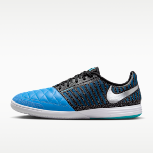 nike lunargato ii Низкие футбольные бутсы для игры в зале/на площадке