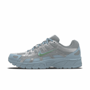 Витрина nike p 6000 by you Женская обувь на заказ