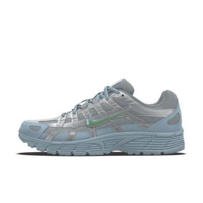 nike p 6000 by you Женская обувь на заказ nike p 6000 by you Женская обувь на заказ