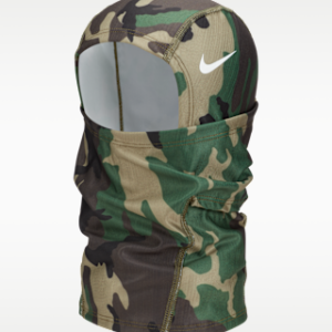 Витрина nike pro hyperwarm Футбольный капюшон