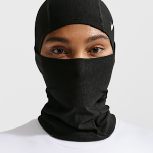 Витрина nike pro hyperwarm Капюшон