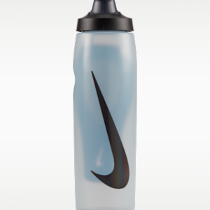 Витрина nike refuel Сжимаемая бутылка (32 унции)
