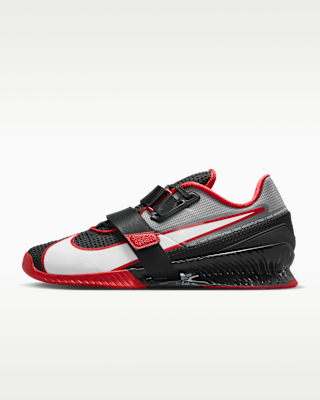 nike romaleos 4 Обувь для тяжелой атлетики nike romaleos 4 Обувь для тяжелой атлетики