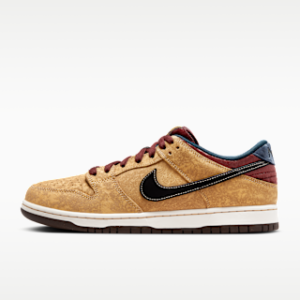 nike sb dunk low pro Обувь для скейтбординга