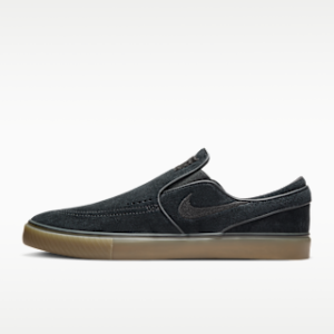 nike sb janoski+ slip Обувь для скейтбординга