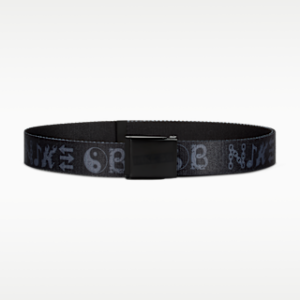 Home nike sb Двусторонний веб ремень