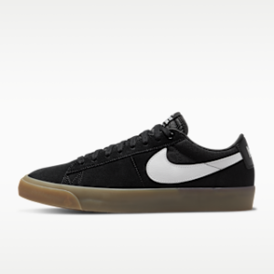 nike sb zoom blazer low pro gt Обувь для скейтбординга