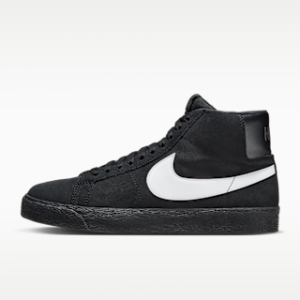 nike sb zoom blazer mid Обувь для скейтбординга