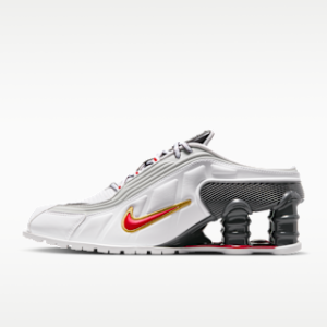nike x martine rose shox mr4 Женские мюли