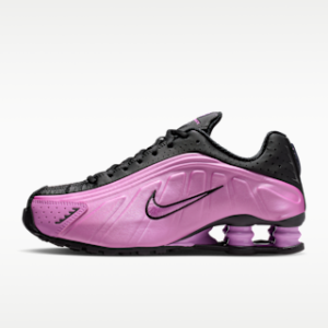nike shox r4 Женская обувь