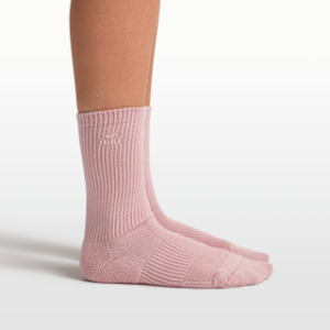 Home nikeskims Женские носки dri fit pilates grip crew (1 пара)