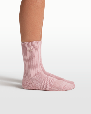nikeskims Женские носки dri fit pilates grip crew (1 пара) nikeskims Женские носки dri fit pilates grip crew (1 пара)