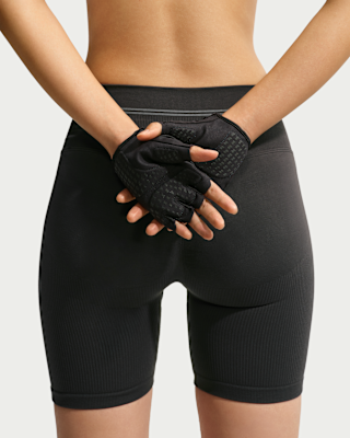 nikeskims 2.0 Женские тренировочные перчатки (1 пара) nikeskims 2.0 Женские тренировочные перчатки (1 пара)