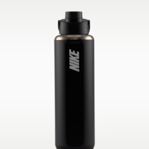 Home nike recharge Бутылка для питья из нержавеющей стали (32 унции)