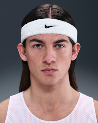 nike swoosh classic повязка на голову nike swoosh classic повязка на голову