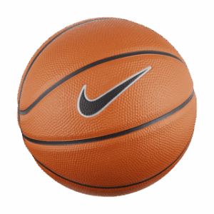 Витрина nike skills Баскетбольный мяч (размер 3)