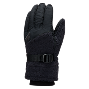 nike therma fit флисовые перчатки с высоким ворсом