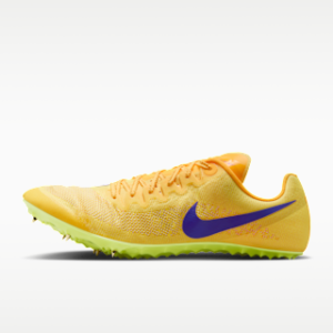 nike zoom ja fly 4 Шипы для легкоатлетического спринта