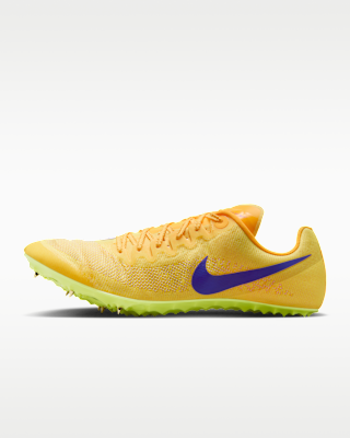 nike zoom ja fly 4 Шипы для легкоатлетического спринта nike zoom ja fly 4 Шипы для легкоатлетического спринта