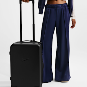 Home nike carry on luggage 22 дюймовый жесткий корпус (52 л)