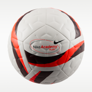 Витрина nike academy plus Футбольный мяч
