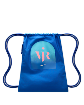 nike academy "vini jr." Футбольный спортивный мешок nike academy "vini jr." Футбольный спортивный мешок