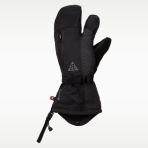 Home nike acg therma fit adv gore tex Разделенные варежки