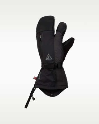 nike acg therma fit adv gore tex Разделенные варежки nike acg therma fit adv gore tex Разделенные варежки