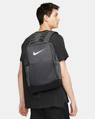 nike brasilia 9.5 Тренировочный рюкзак (средний, 24 л) nike brasilia 9.5 Тренировочный рюкзак (средний, 24 л)