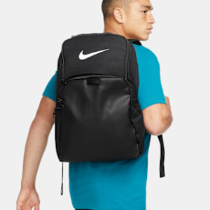 Home nike brasilia 9.5 Тренировочный рюкзак (очень большой, 30 л)