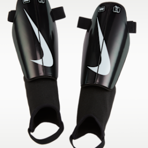 Home nike charge Футбольные щитки