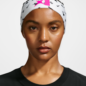 a'ja wilson Баскетбольная повязка на голову dri fit fury classic