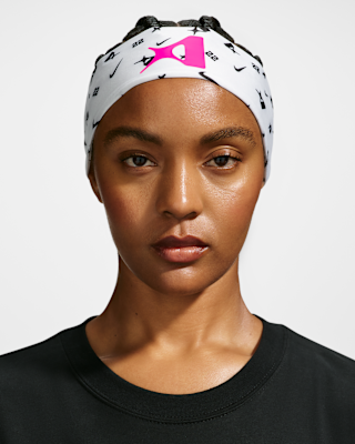 a'ja wilson Баскетбольная повязка на голову dri fit fury classic a'ja wilson Баскетбольная повязка на голову dri fit fury classic