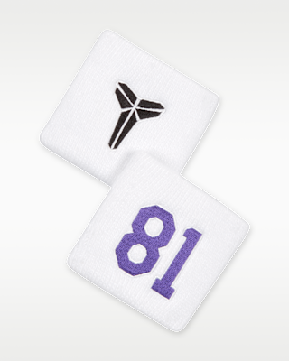 kobe bryant Браслеты nike dri fit (2 шт.) kobe bryant Браслеты nike dri fit (2 шт.)