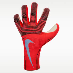 Витрина nike phantom Футбольные вратарские перчатки dynamic fit