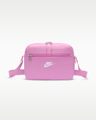 nike heritage Сумка через плечо 2.0 (4 л) nike heritage Сумка через плечо 2.0 (4 л)