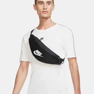 Home nike heritage Поясной рюкзак (3 л)