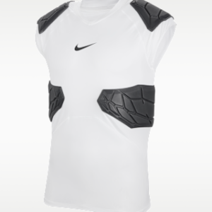 Витрина nike pro Мужской топ hyperstrong с четырьмя подушками